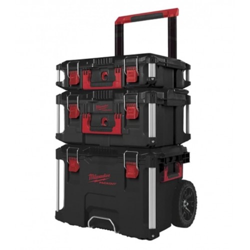 CONJUNTO PACKOUT 3 PIEZAS