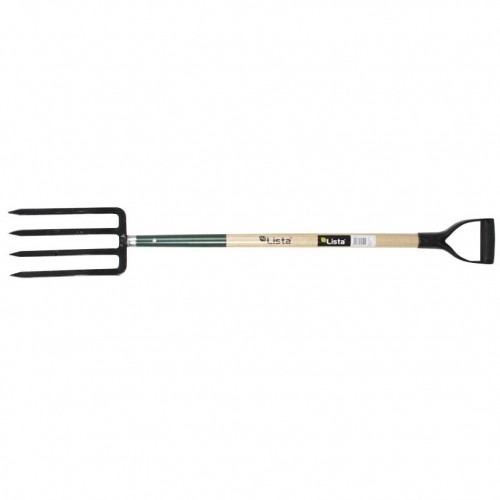 HORCA CAVAR 4 PUAS LISTA