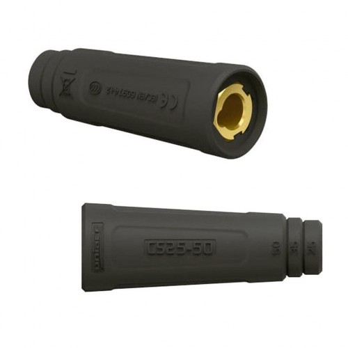 CONECTOR AEREO HEMBRA 10/25 2U