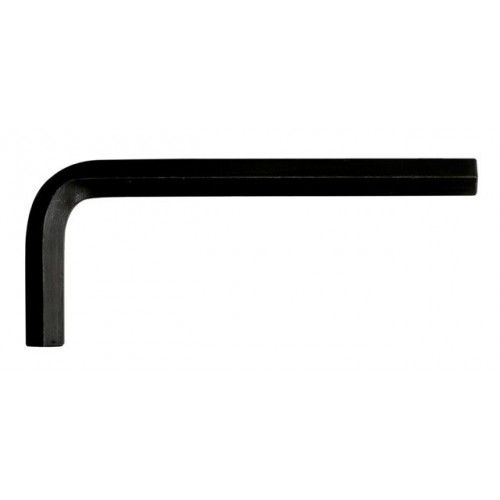 LLAVE HEX PAVONADA 5MM