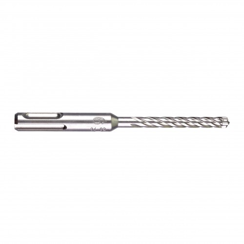 BROCA SDS-PLUS MX4 6X115