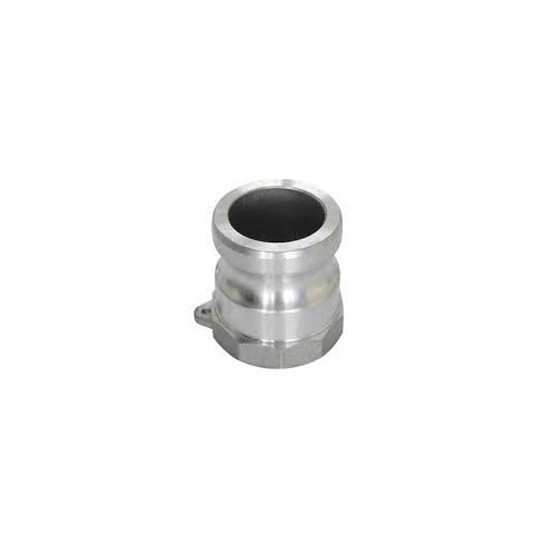 CAMLOCK ALUMINIO TIPO A 1.1/2"