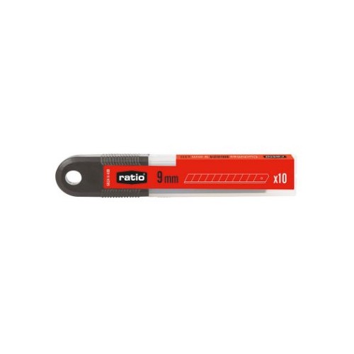 CUCHILLA B40 9 MM RATIO