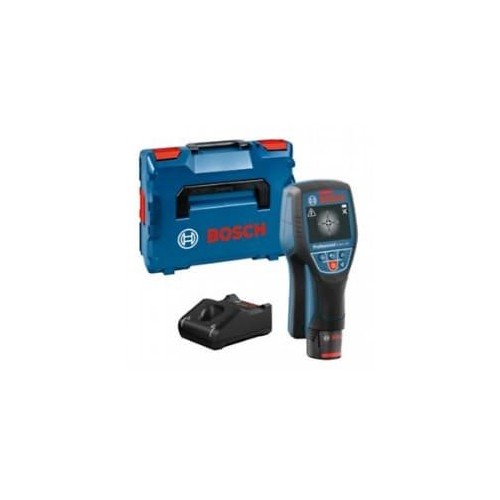 DETECTOR D-TECT 120