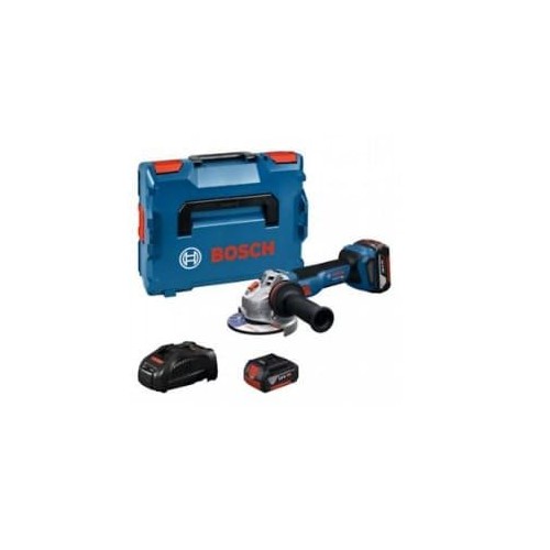 AMOLADORA GWS 18V-11 S (125...