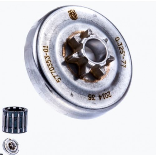 CAMPANA DE EMBRAGUE 450E (148)