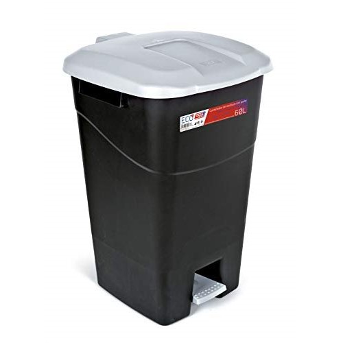 ECO TAYG 60 L. NEGRO/ GRIS...