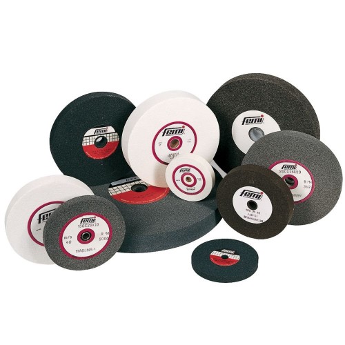 RUEDA D.200X20X16 GR. 36 -...