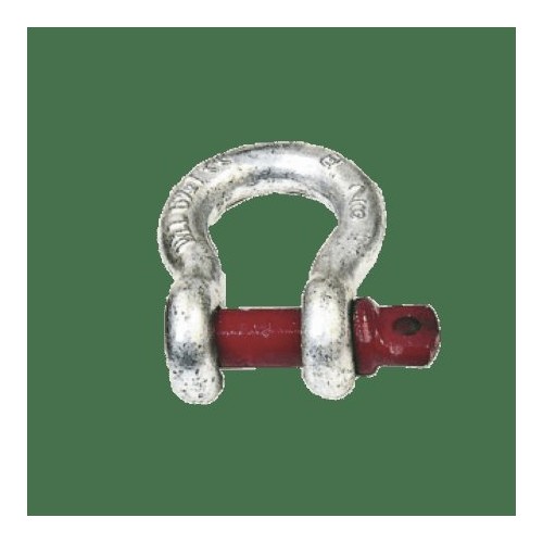 GRILLETE LIRA 4.75TN 3/4