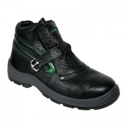 BOTA SOLDADOR FRAGUA TOTALE...