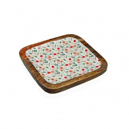 FUENTE CUADRADA VERDI