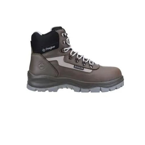 BOTA TEIDE S3 HRO SRC KAKI...