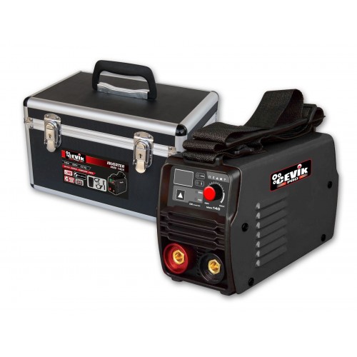 140 A. ELECTRODOS DE 2,25 A...