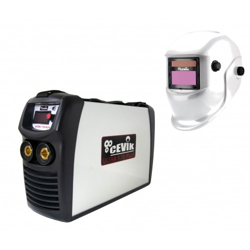 170 A. ELECTRODOS DE 1,6 A...