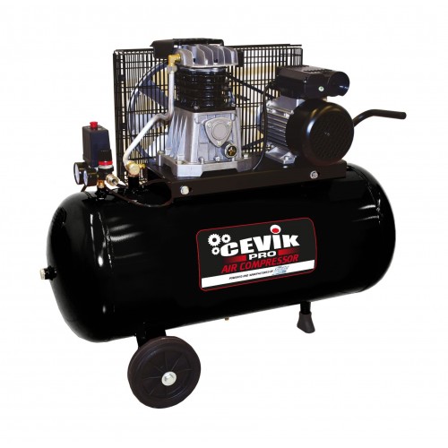 *COMPRESOR 230V- 3HP- 100...