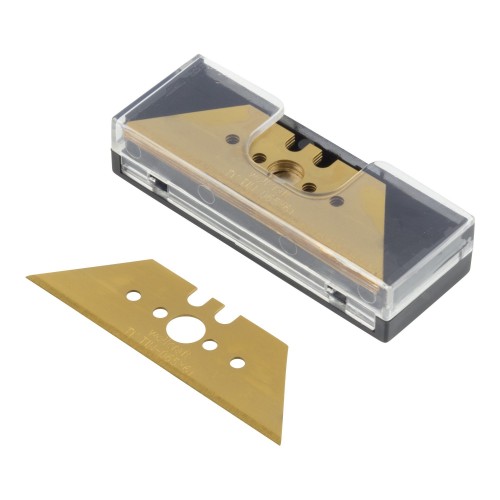 CUCHILLAS TRAPEZOIDALES DE...