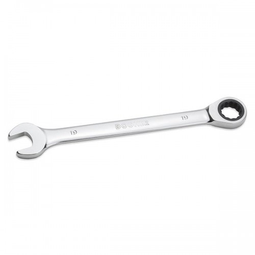 LLAVE COMB.CARRACA PLANA...