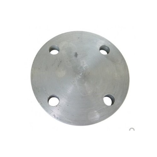 BRIDA CIEGA AC. DN-100...