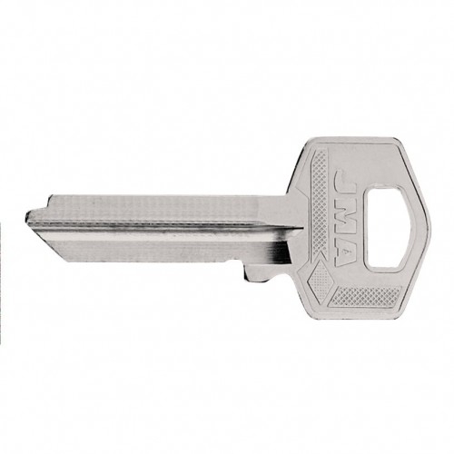 LLAVE ACERO MCM-13D JM