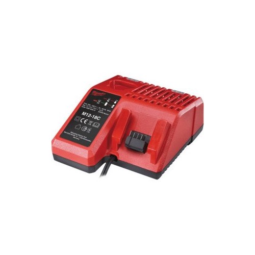 CARGADOR MULTIVOLT. M12 -...