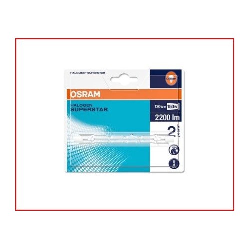 LAMPARA HALOGEN OS 64696...