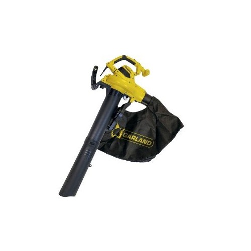 ASPIRADOR SOPLADOR GAS 339E.