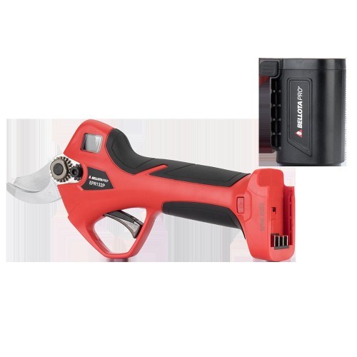 TIJERA DE PODA ELECTRICA...