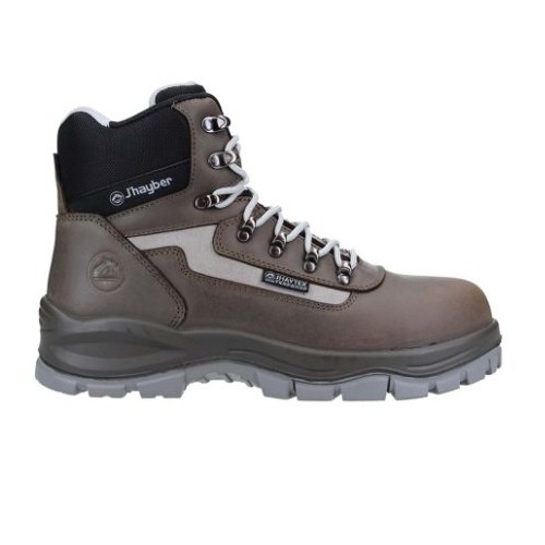 BOTA TEIDE S3 HRO SRC KAKI...