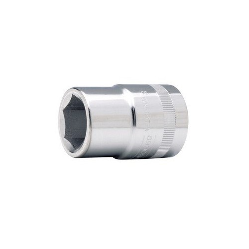 VASO 3/4" HEX 38MM