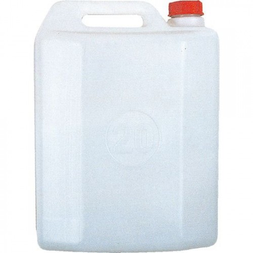 BIDON DE PLASTICO 30L.