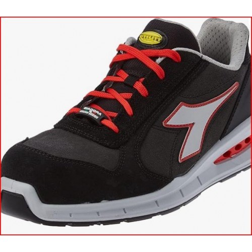 *ZAPATO RUN NET AIRBOX LOW...