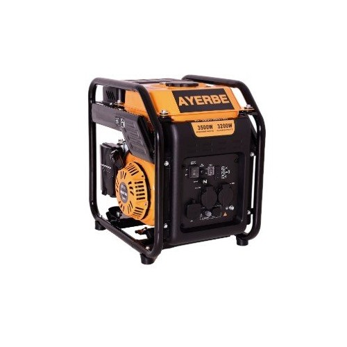 GENERADOR AY-3600 INVERTER