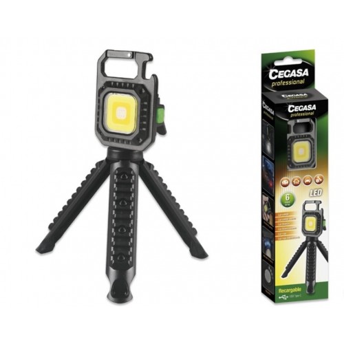 LINTERNA CEGASA MINI...