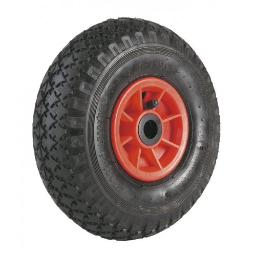 RUEDA NEUMAT LLANTA ABS SIN...