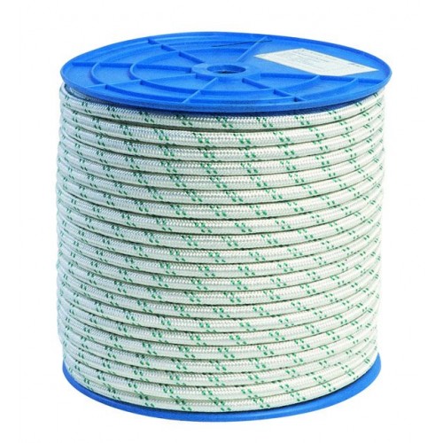 CORDON TRENZADO NYLON 10 MM...