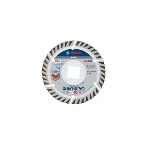 DISCO DIAMANTE PRO...