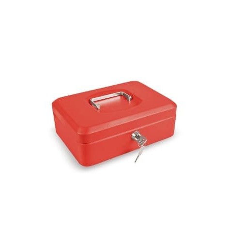 CAJA CAUDAL. C/BAN....