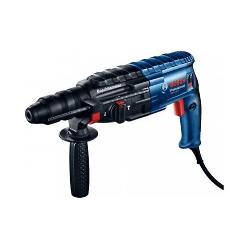 MARTILLO PERFORADOR GBH 240 F