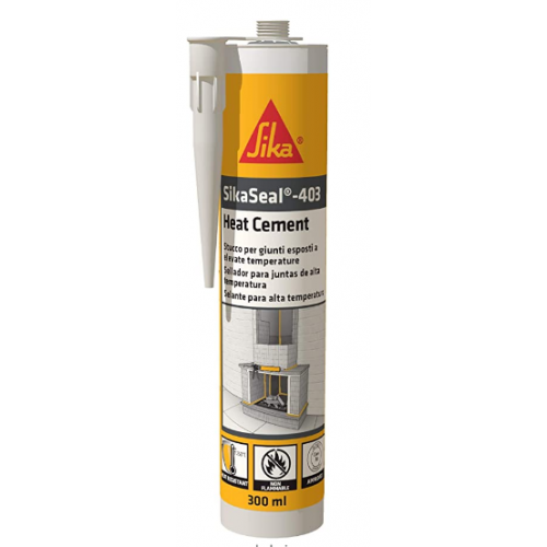SIKASEAL-403 HEATCEMENT...