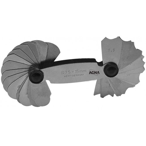 PLANTILLAS PARA RADIOS...