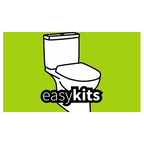 (0) EASYKITS CISTERNAS WC(UND)