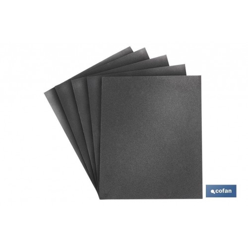 LIJA AL AGUA GRANO 2.000...