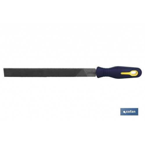 LIMA PLANA PARALELA 300MM...