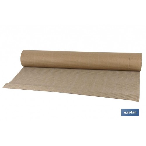 ROLLO CARTON ECOLOGICO...