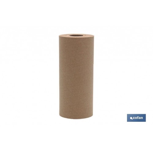 ROLLO DE PAPEL "KRAFT" 45...