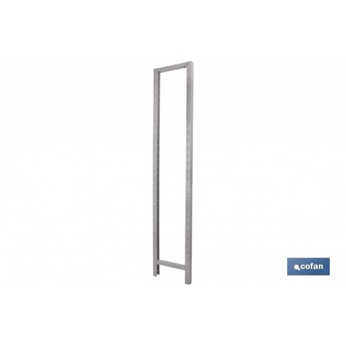 PILAR ESTANTERIA S/...