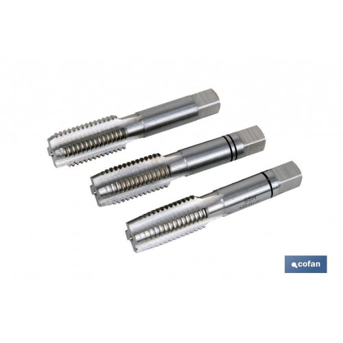 MACHO MANUAL - M36 X 4.00 MM