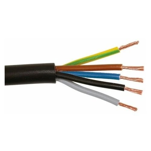 CABLE RV-K 0.6/1KV 5G 2.5MM...